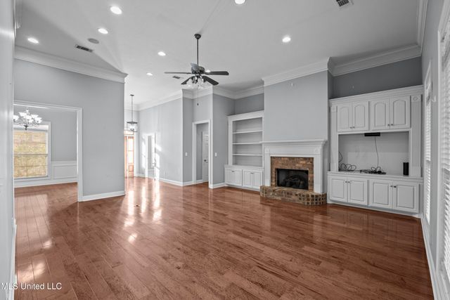 1616 Baywood Drive, Madison, MS 39110