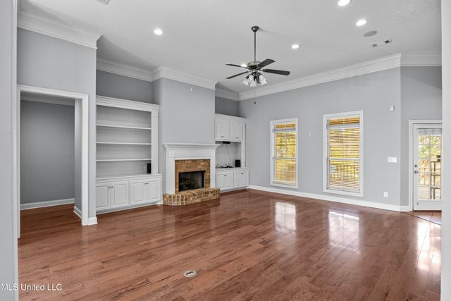 1616 Baywood Drive, Madison, MS 39110