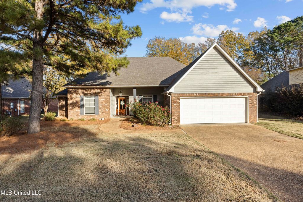 1616 Baywood Drive, Madison, MS 39110