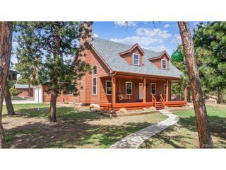 14560 Spiritwood Loop, Elbert, CO 80106