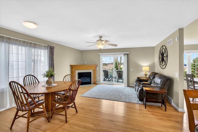 485 Riviera Street, Oregon, WI 53575