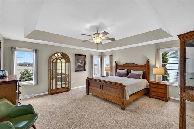 485 Riviera Street, Oregon, WI 53575