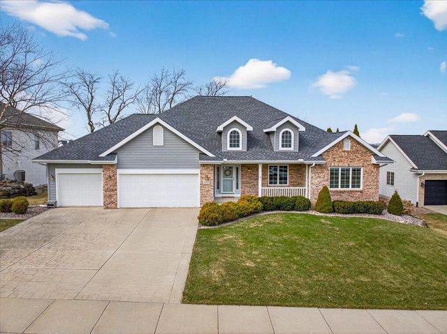 485 Riviera Street, Oregon, WI 53575