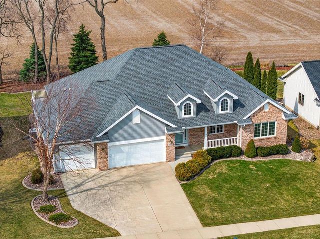 485 Riviera Street, Oregon, WI 53575