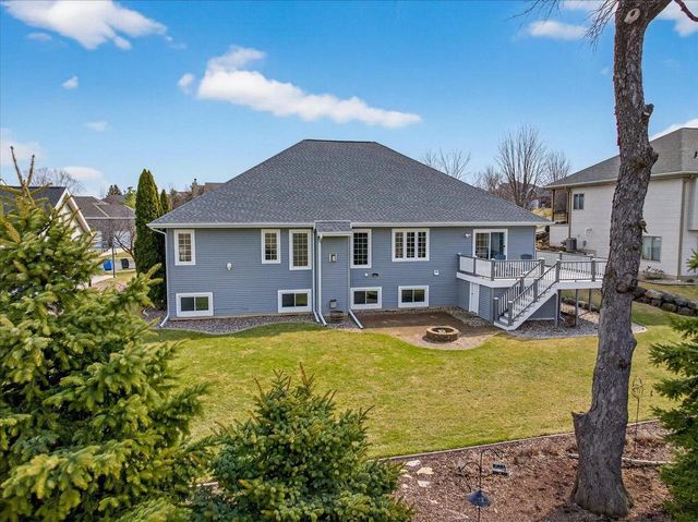 485 Riviera Street, Oregon, WI 53575