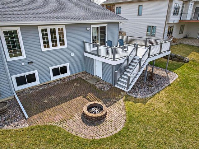 485 Riviera Street, Oregon, WI 53575