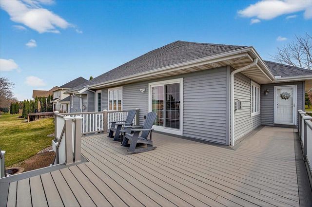 485 Riviera Street, Oregon, WI 53575