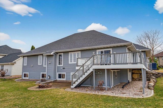 485 Riviera Street, Oregon, WI 53575