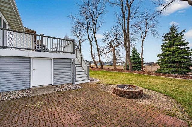 485 Riviera Street, Oregon, WI 53575