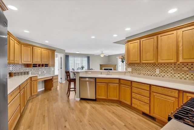 485 Riviera Street, Oregon, WI 53575