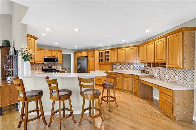 485 Riviera Street, Oregon, WI 53575