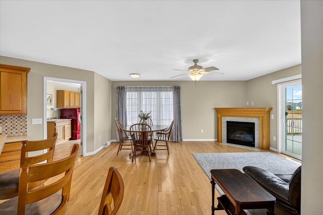 485 Riviera Street, Oregon, WI 53575