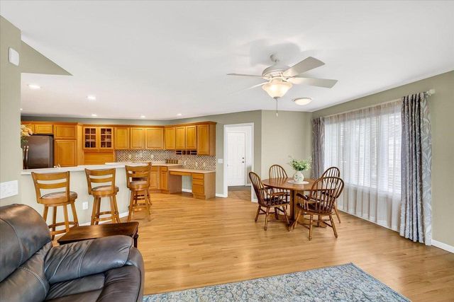 485 Riviera Street, Oregon, WI 53575