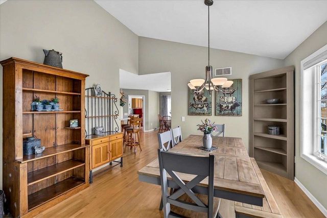 485 Riviera Street, Oregon, WI 53575