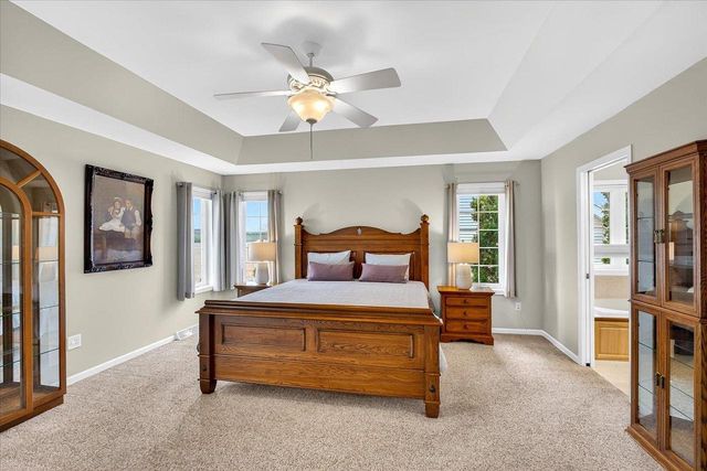 485 Riviera Street, Oregon, WI 53575