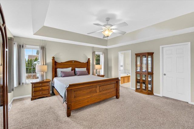 485 Riviera Street, Oregon, WI 53575