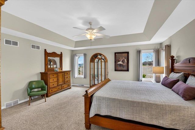 485 Riviera Street, Oregon, WI 53575