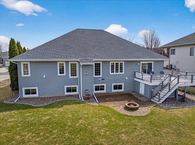 485 Riviera Street, Oregon, WI 53575