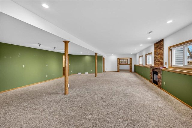 485 Riviera Street, Oregon, WI 53575