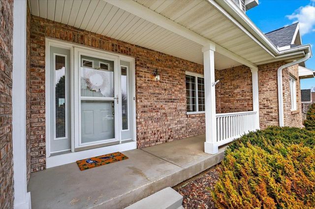 485 Riviera Street, Oregon, WI 53575