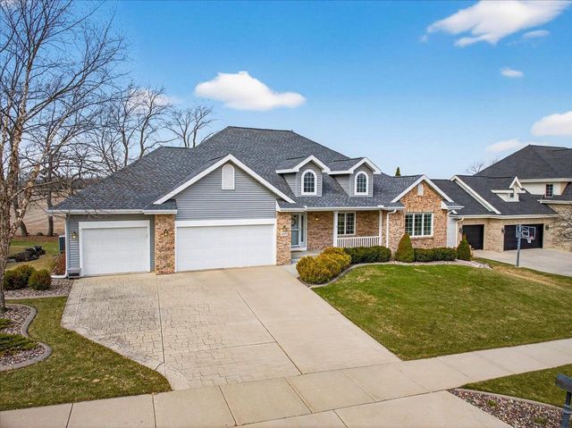 485 Riviera Street, Oregon, WI 53575