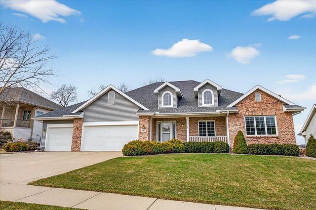 485 Riviera Street, Oregon, WI 53575