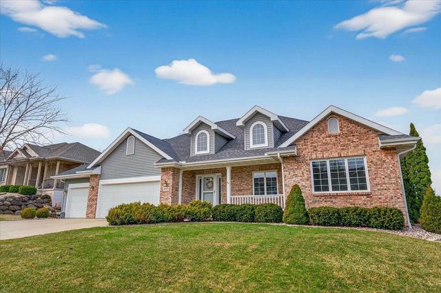 485 Riviera Street, Oregon, WI 53575