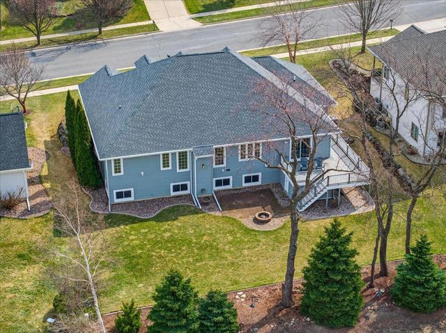 485 Riviera Street, Oregon, WI 53575
