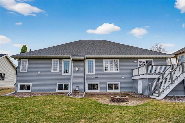 485 Riviera Street, Oregon, WI 53575