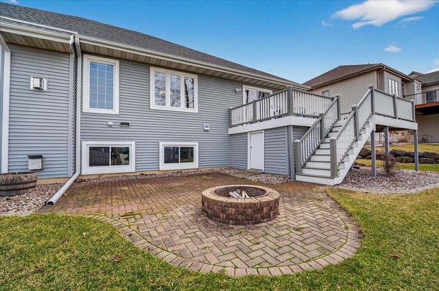 485 Riviera Street, Oregon, WI 53575