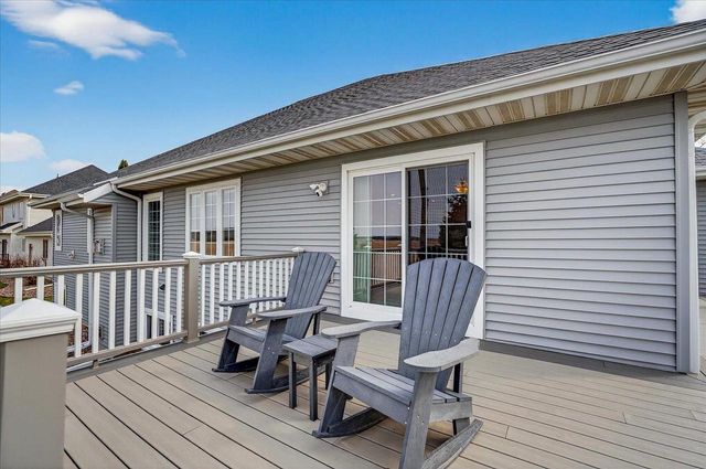 485 Riviera Street, Oregon, WI 53575