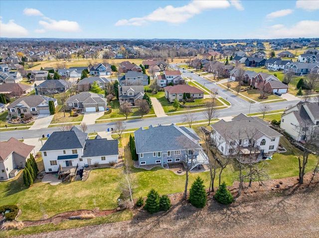 485 Riviera Street, Oregon, WI 53575