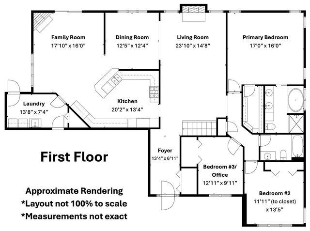 485 Riviera Street, Oregon, WI 53575