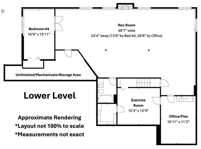 485 Riviera Street, Oregon, WI 53575