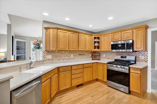 485 Riviera Street, Oregon, WI 53575