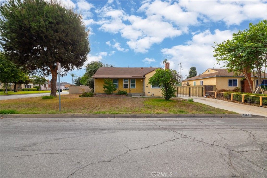 7602 Westman, Whittier, CA 90606 — photo 3