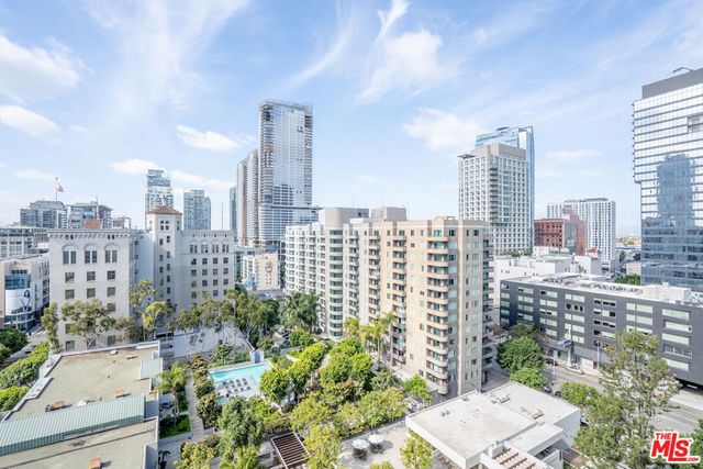 600 W 9th Street 1509, Los Angeles, CA 90015