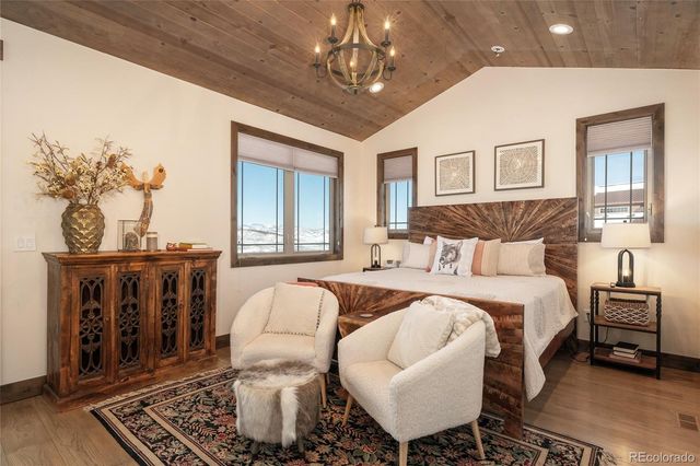 465 Lower Ranch View Road, Granby, CO 80446