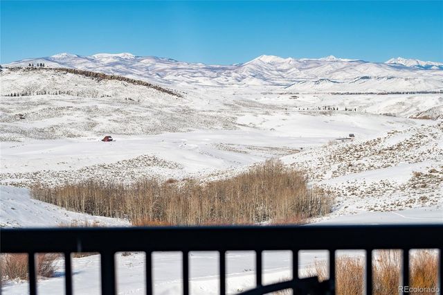 465 Lower Ranch View Road, Granby, CO 80446