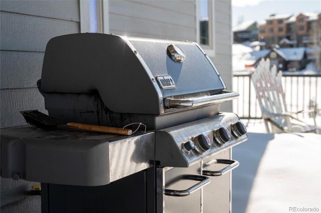 465 Lower Ranch View Road, Granby, CO 80446