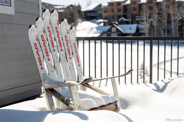 465 Lower Ranch View Road, Granby, CO 80446