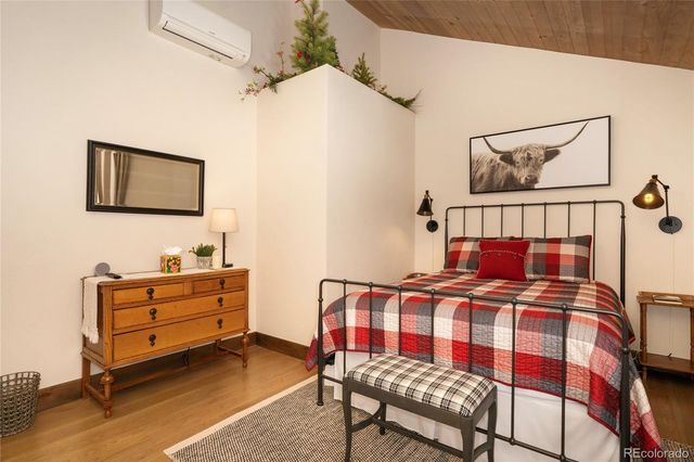 465 Lower Ranch View Road, Granby, CO 80446