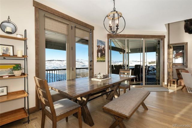 465 Lower Ranch View Road, Granby, CO 80446