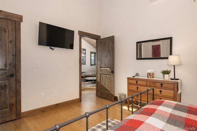 465 Lower Ranch View Road, Granby, CO 80446