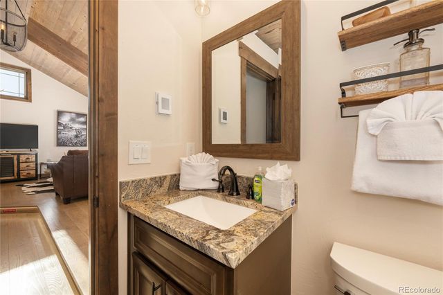 465 Lower Ranch View Road, Granby, CO 80446