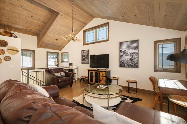 465 Lower Ranch View Road, Granby, CO 80446