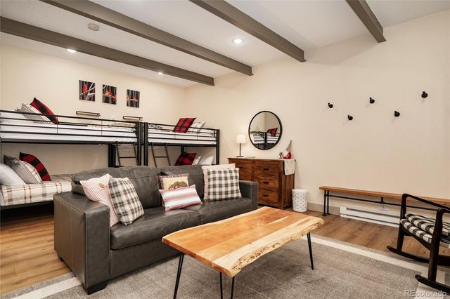 465 Lower Ranch View Road, Granby, CO 80446