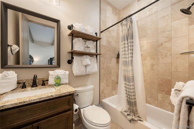 465 Lower Ranch View Road, Granby, CO 80446