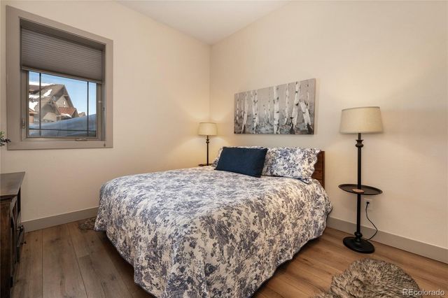 465 Lower Ranch View Road, Granby, CO 80446