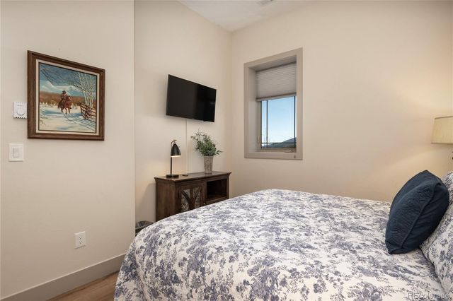 465 Lower Ranch View Road, Granby, CO 80446